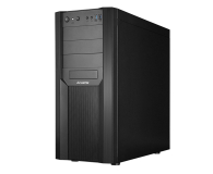 CHIEFTEC Obudowa CW-01B-OP Mid Tower czarna - 1335465 - zdjęcie 2